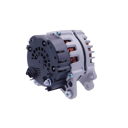 Replacement For Audi, 2008 S5 4.2L Alternator